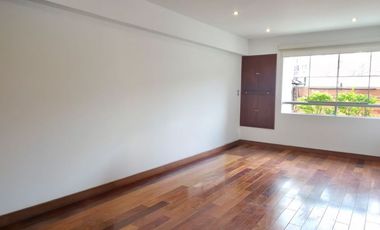 DPTO EN VENTA | VALLE HERMOSO - SURCO | A CDRAS DEL COLEGIO DE LA INMACULADA