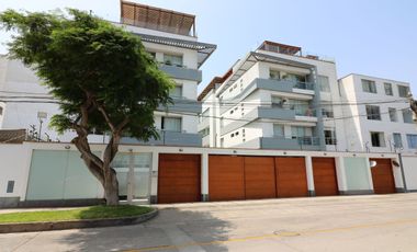 DPTO EN VENTA | VALLE HERMOSO - SURCO | A CDRAS DEL COLEGIO DE LA INMACULADA
