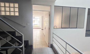 DEPARTAMENTOS EN VENTA 75 M2 URB. ALPAMAYO - ATE