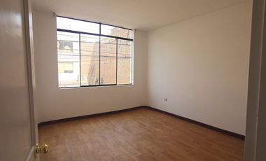 DEPARTAMENTOS EN VENTA 75 M2 URB. ALPAMAYO - ATE