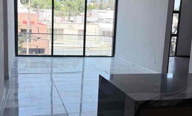 Renta Depto Providencia