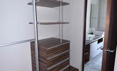 Renta Depto Providencia