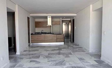 Renta Depto Providencia