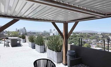 Renta Depto Providencia