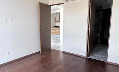 Renta Depto Providencia