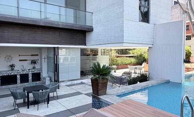 Renta Depto Providencia