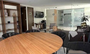 Renta Depto Providencia