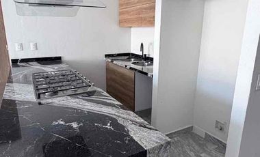 Renta Depto Providencia