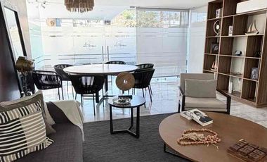 Renta Depto Providencia