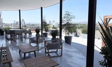 Renta Depto Providencia