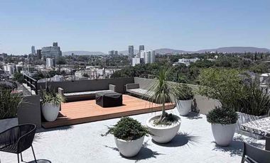 Renta Depto Providencia