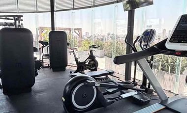 Renta Depto Providencia