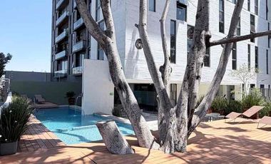 Renta Depto Providencia