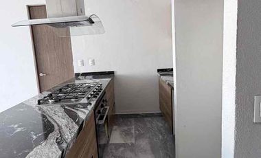 Renta Depto Providencia