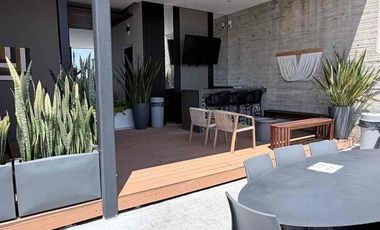 Renta Depto Providencia