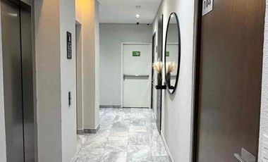 Renta Depto Providencia