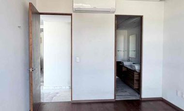 Renta Depto Providencia