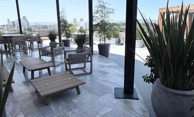 Renta Depto Providencia