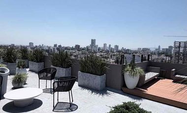 Renta Depto Providencia