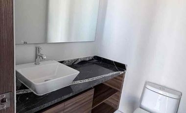 Renta Depto Providencia