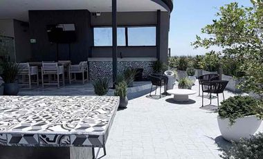 Renta Depto Providencia