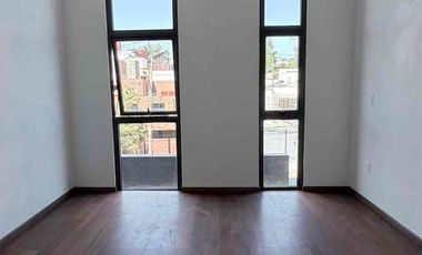 Renta Depto Providencia