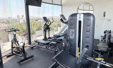 Renta Depto Providencia