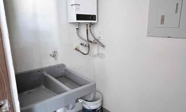 Renta Depto Providencia