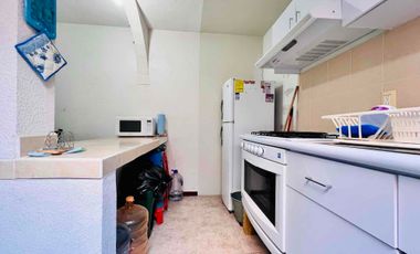 CASA AMUEBLADA EN RENTA EN FRACCIONAMIENTO LAS GARZAS CON ALBERCA EN ÁREA COMÚN