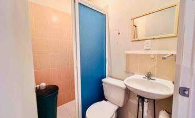 CASA AMUEBLADA EN RENTA EN FRACCIONAMIENTO LAS GARZAS CON ALBERCA EN ÁREA COMÚN