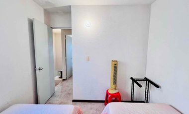 CASA AMUEBLADA EN RENTA EN FRACCIONAMIENTO LAS GARZAS CON ALBERCA EN ÁREA COMÚN