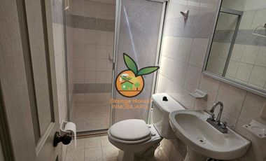 CASA EN VENTA EN FRACCIONAMIENTO GUADALUPE INN, ZAPOPAN