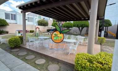 CASA EN VENTA EN FRACCIONAMIENTO GUADALUPE INN, ZAPOPAN