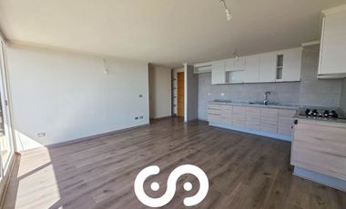 SE ARRIENDA DEPARTAMENTO NUEVO | ALTOS DE VIÑA | VIÑA DEL MAR