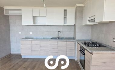 SE ARRIENDA DEPARTAMENTO NUEVO | ALTOS DE VIÑA | VIÑA DEL MAR