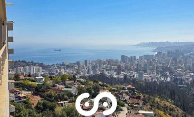 SE ARRIENDA DEPARTAMENTO NUEVO | ALTOS DE VIÑA | VIÑA DEL MAR