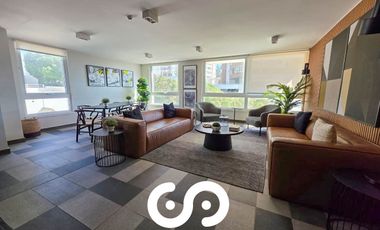 SE ARRIENDA DEPARTAMENTO NUEVO | ALTOS DE VIÑA | VIÑA DEL MAR