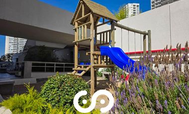 SE ARRIENDA DEPARTAMENTO NUEVO | ALTOS DE VIÑA | VIÑA DEL MAR