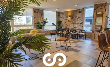 SE ARRIENDA DEPARTAMENTO NUEVO | ALTOS DE VIÑA | VIÑA DEL MAR