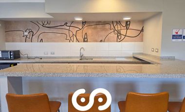 SE ARRIENDA DEPARTAMENTO NUEVO | ALTOS DE VIÑA | VIÑA DEL MAR