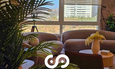 SE ARRIENDA DEPARTAMENTO NUEVO | ALTOS DE VIÑA | VIÑA DEL MAR