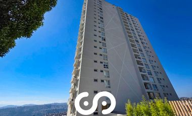 SE ARRIENDA DEPARTAMENTO NUEVO | ALTOS DE VIÑA | VIÑA DEL MAR