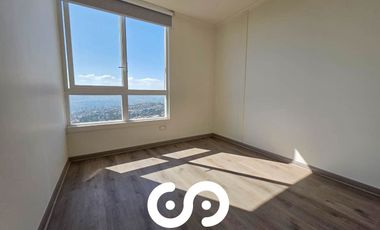 SE ARRIENDA DEPARTAMENTO NUEVO | ALTOS DE VIÑA | VIÑA DEL MAR