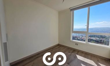 SE ARRIENDA DEPARTAMENTO NUEVO | ALTOS DE VIÑA | VIÑA DEL MAR