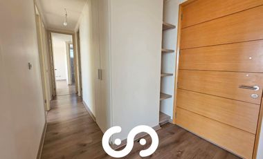 SE ARRIENDA DEPARTAMENTO NUEVO | ALTOS DE VIÑA | VIÑA DEL MAR
