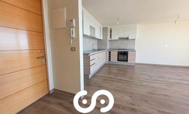SE ARRIENDA DEPARTAMENTO NUEVO | ALTOS DE VIÑA | VIÑA DEL MAR