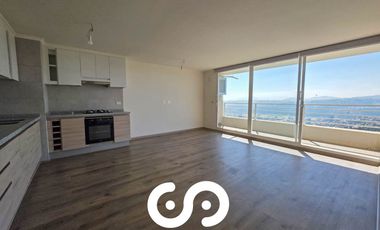 SE ARRIENDA DEPARTAMENTO NUEVO | ALTOS DE VIÑA | VIÑA DEL MAR
