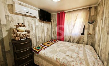 CASA 4 DORMITORIOS. 4 BAÑOS, CON AIRES ACONDICIONADOS, AMERICO VESPUCIO 2501, MAIPU