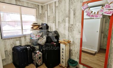 CASA 4 DORMITORIOS. 4 BAÑOS, CON AIRES ACONDICIONADOS, AMERICO VESPUCIO 2501, MAIPU
