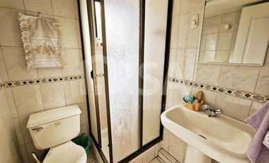 CASA 4 DORMITORIOS. 4 BAÑOS, CON AIRES ACONDICIONADOS, AMERICO VESPUCIO 2501, MAIPU